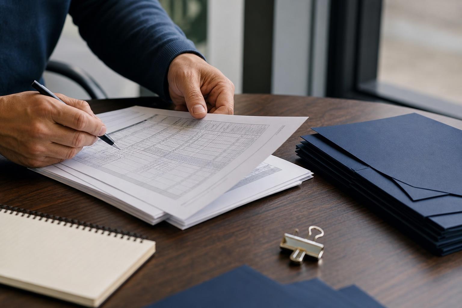 RFQ management software
